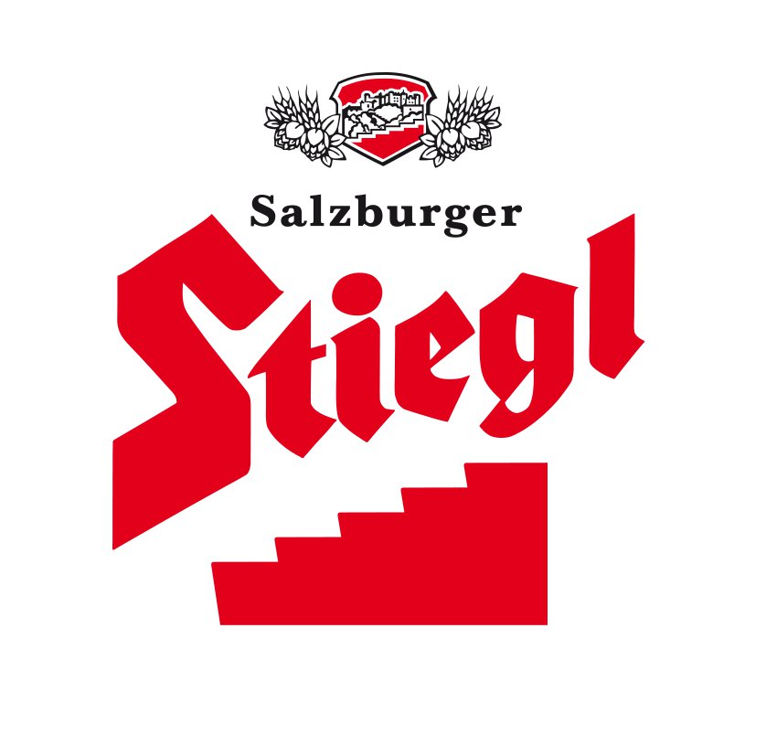 Stiegl Sponsor